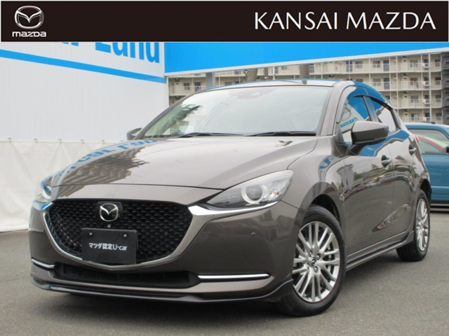 MAZDA21.5 XD プロアクティブ Sパッケージ