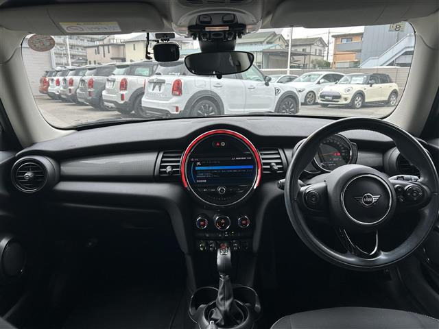 ミニクーパー D