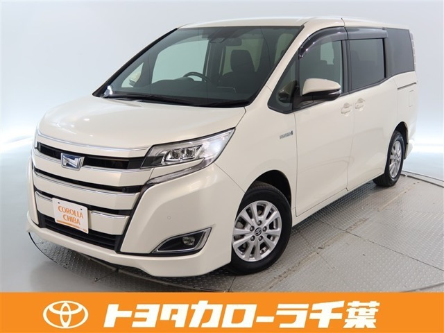 ノア1.8 ハイブリッド G