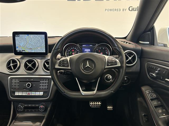 CLAクラスCLA180 スポーツ