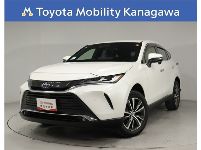 ヤリス1.5 ハイブリッド G