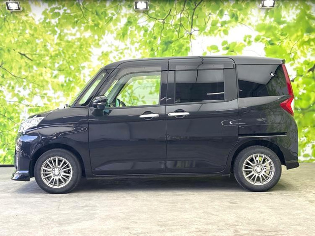 ルーミー1.0 カスタム G