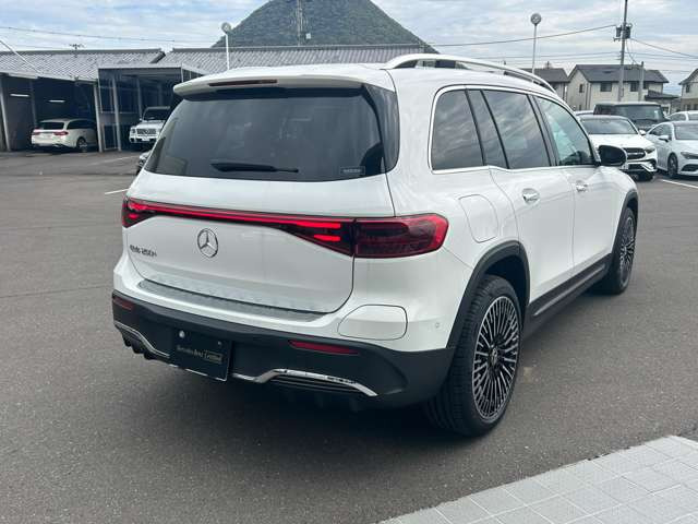 EQB250プラス AMGラインパッケージ