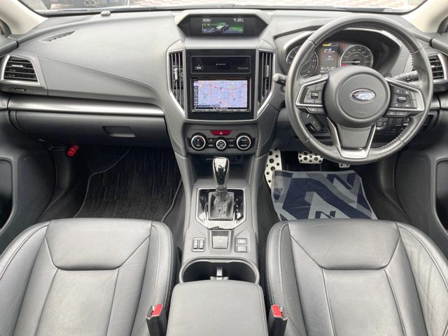 インプレッサG42.0 i-S アイサイト