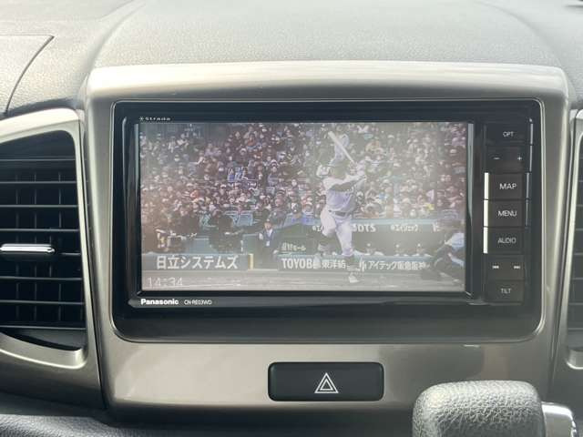 スペーシアカスタムZ