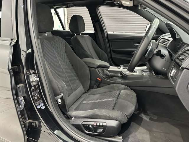 3シリーズツーリング320d ブルーパフォーマンス Mスポーツ