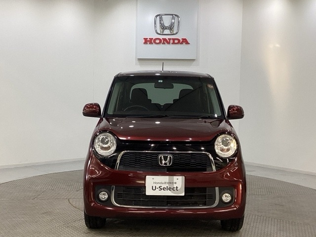 N-ONEプレミアム ツアラー Lパッケージ 4WD