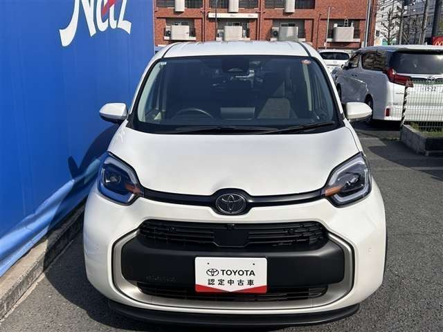 シエンタハイブリッド 1.5 Z