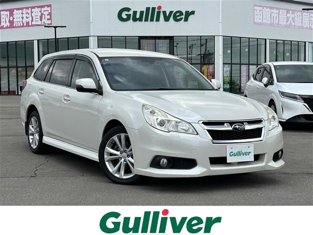 レガシィツーリングワゴン2.5 i アイサイト 4WD