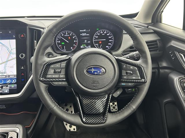 クロストレック2.0 リミテッド