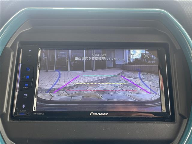 ハスラーハイブリッド(HYBRID) X