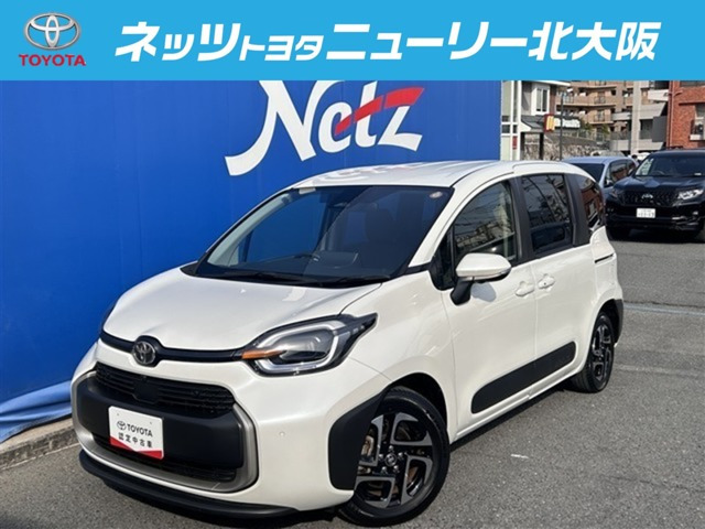 シエンタハイブリッド 1.5 Z