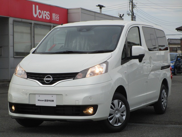 NV200バネット1.6 16X-2R