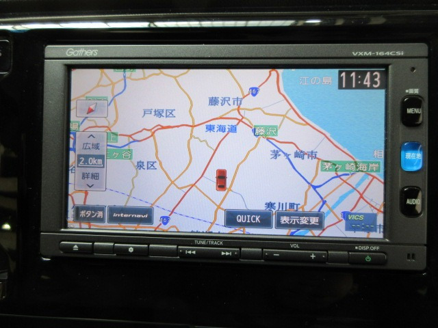 N-WGNカスタムG Lパッケージ