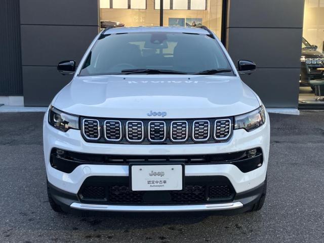 コンパスリミテッド