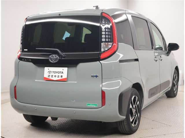 シエンタハイブリッド 1.5 Z