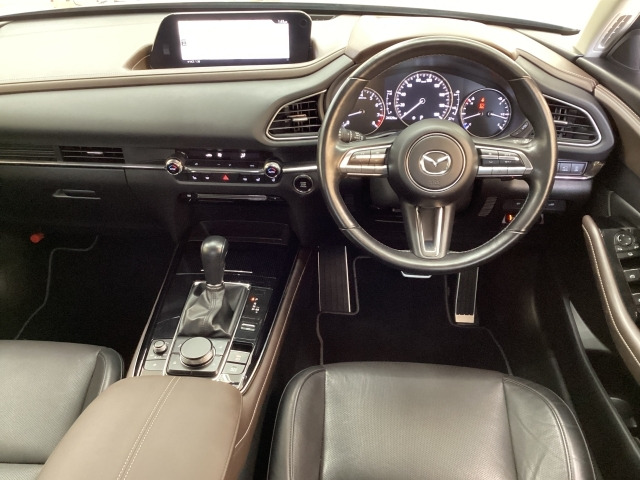 CX-302.0 20S Lパッケージ