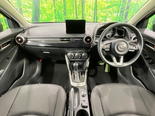 MAZDA21.5 15S ブラックトーンエディション