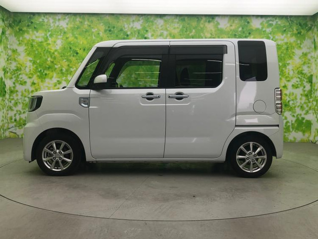 ウェイクL リミテッド SAIII