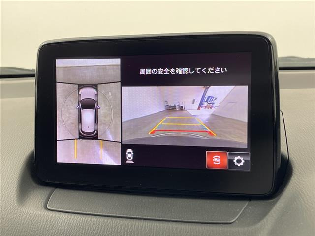 CX-31.8 XD プロアクティブ Sパッケージ