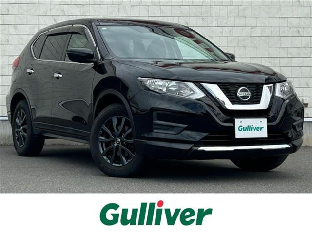 エクストレイル2.0 20S Vセレクション 4WD