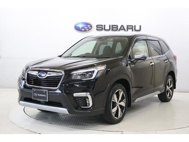 フォレスター2.0 アドバンス 4WD