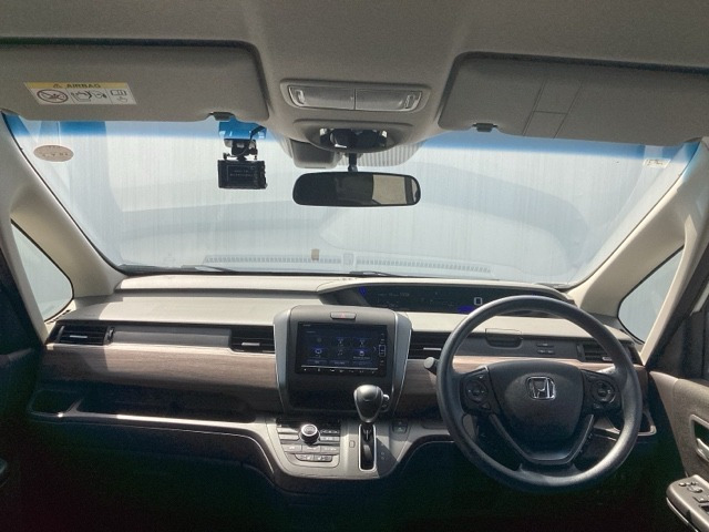 フリード1.5 G ホンダセンシング