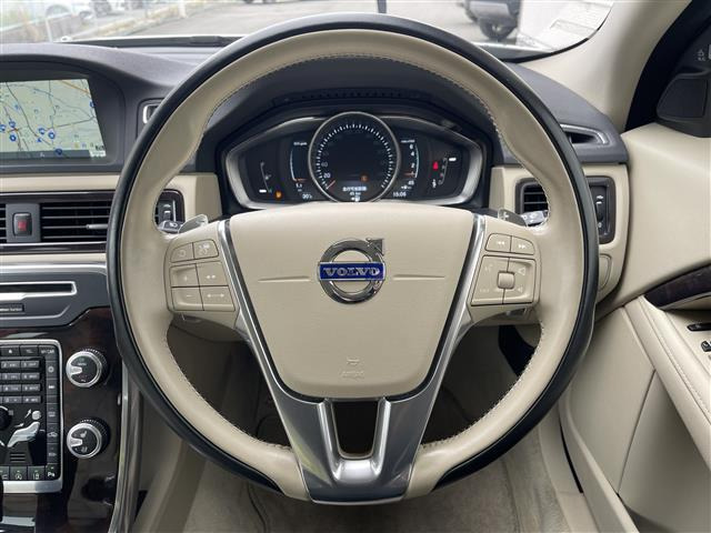 V70T4 クラシック