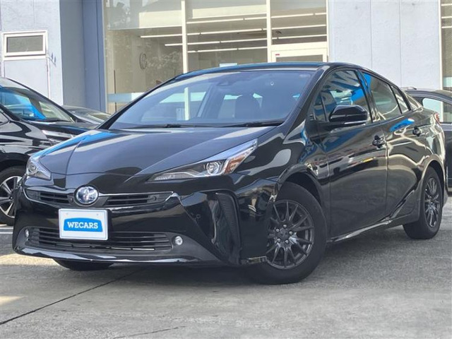 プリウス1.8 A プレミアム