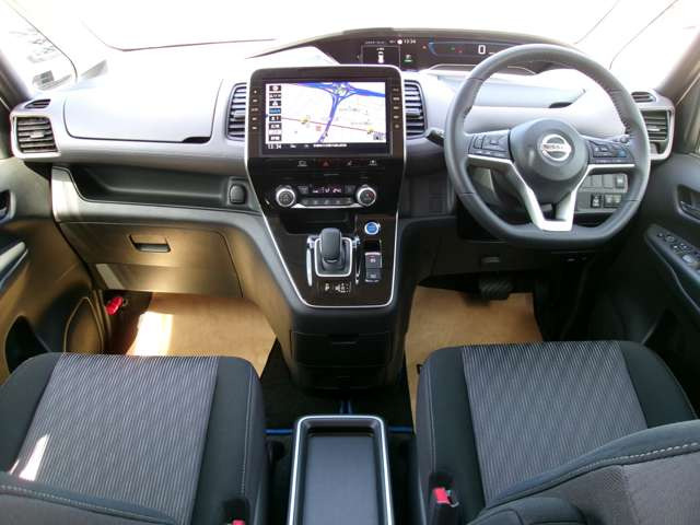 セレナ1.2 e-POWER ハイウェイスターV