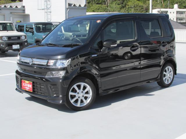 ワゴンRハイブリッド(HYBRID) FZ