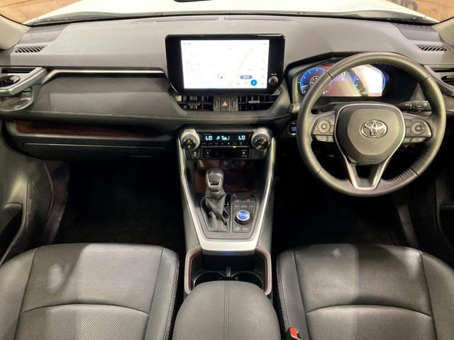 RAV42.0 G Zパッケージ 4WD