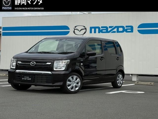 フレアハイブリッド XG