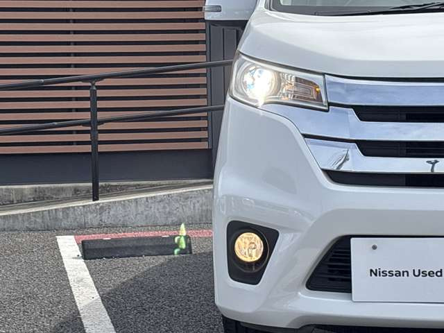 デイズハイウェイスター G