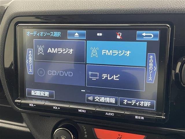 ヴィッツ1.5 ハイブリッド U