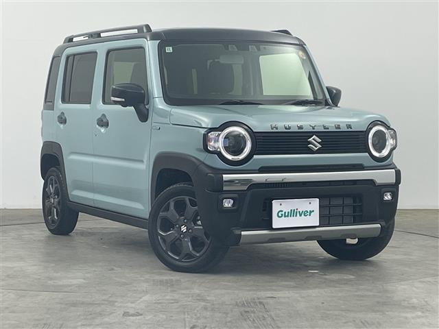 ハスラータフワイルド