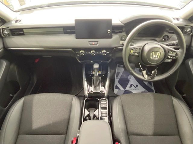 ヴェゼル1.5 e:HEV Z