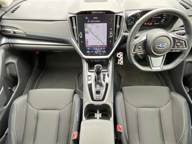 レヴォーグ1.8 GT-H EX 4WD