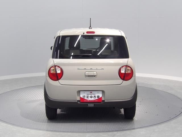 アルトラパンG オートギヤシフト 4WD