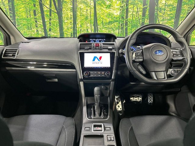 レヴォーグ1.6 GT アイサイト スマートエディション 4WD