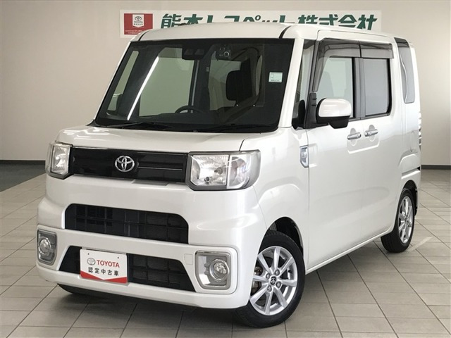 ピクシスメガL SAIII