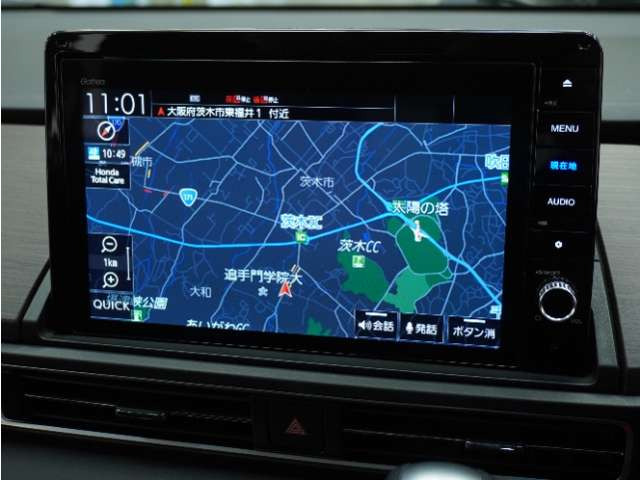 オデッセイ2.0 e:HEV アブソルート EX