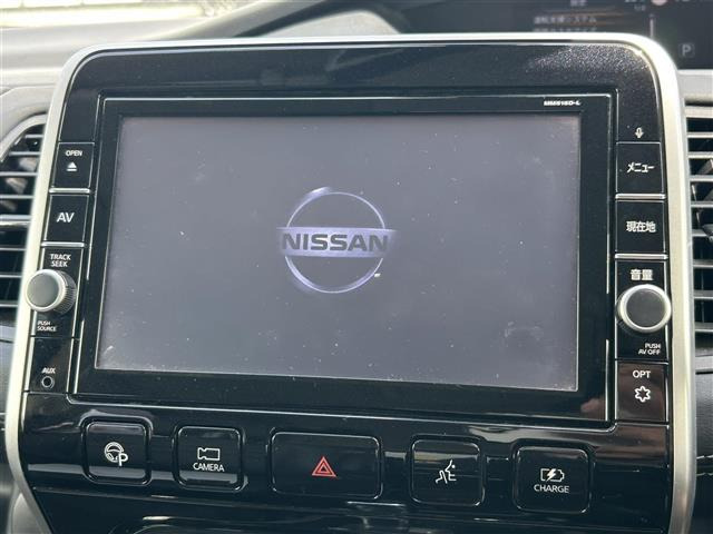 セレナ1.2 e-POWER ハイウェイスターV