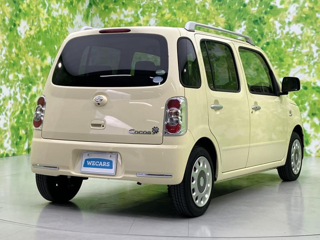 ミラココアプラス X