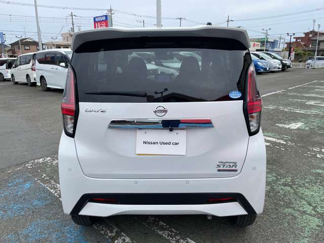 デイズハイウェイスター Gターボ プロパイロットエディション