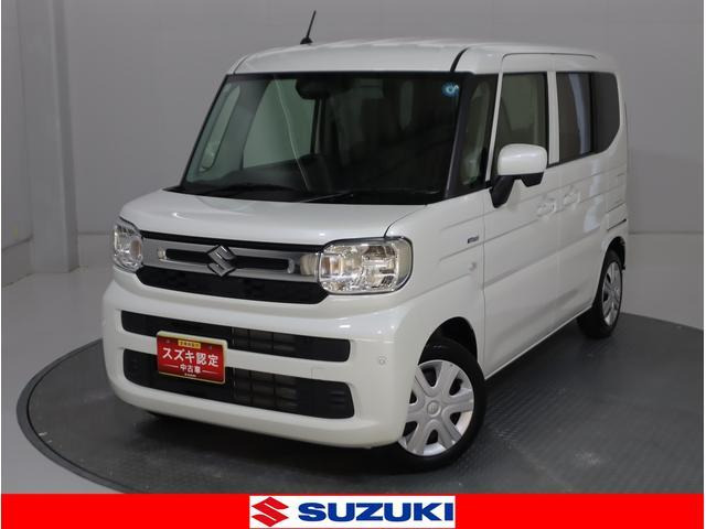 スペーシアハイブリッド(HYBRID) G