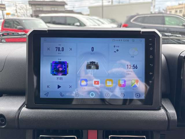 ジムニーノマド1.5 FC 4WD