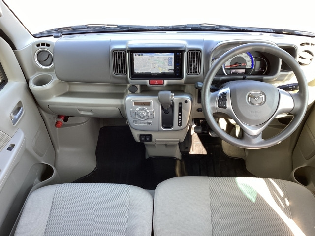 スクラムワゴンPX ターボ ハイルーフ