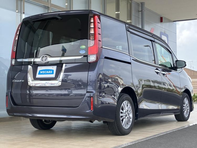 エスクァイア2.0 Gi