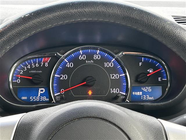 ムーヴカスタムRS